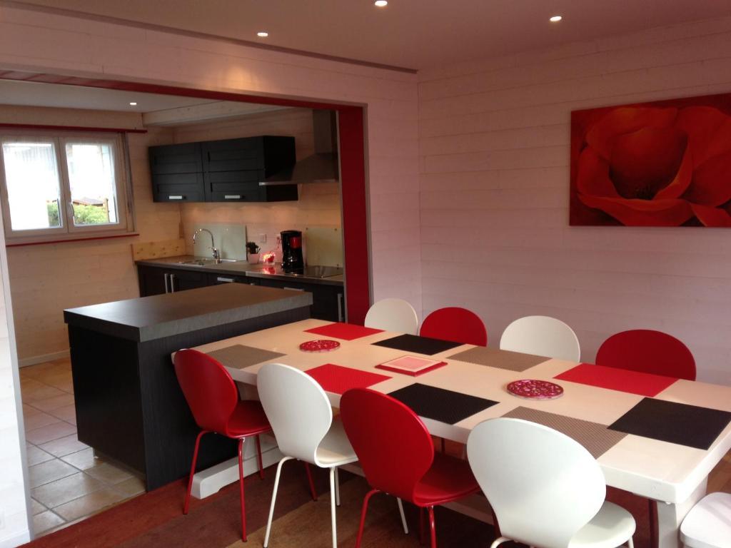Chalet En Couleurs Xonrupt-Longemer Exterior photo