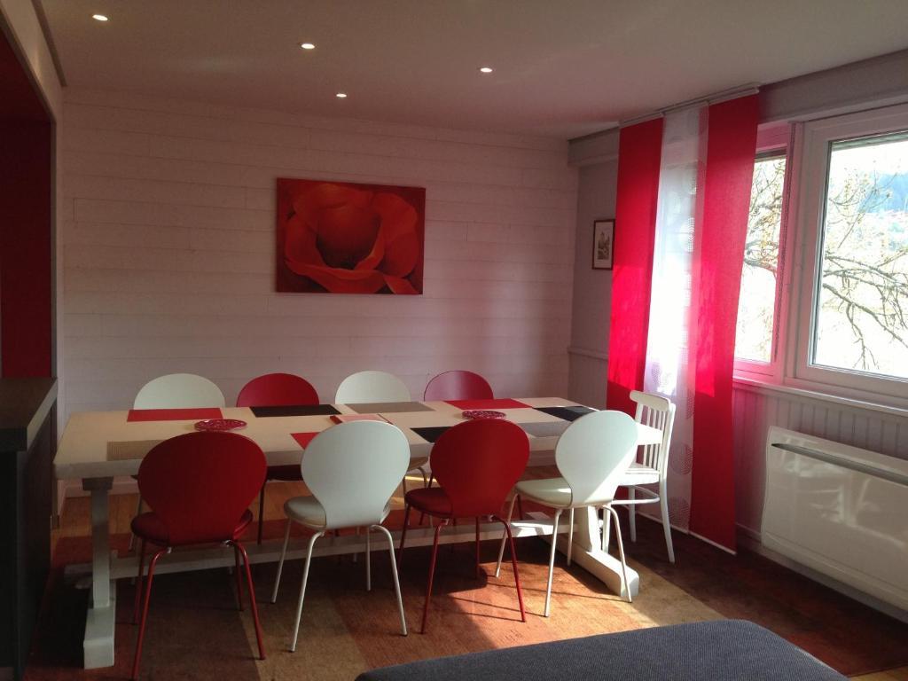 Chalet En Couleurs Xonrupt-Longemer Exterior photo